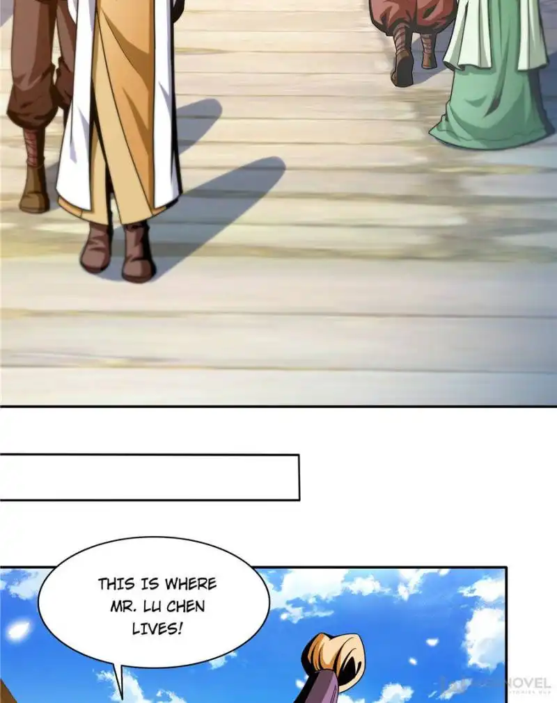 Library of Heaven's Path Chapter 30 29